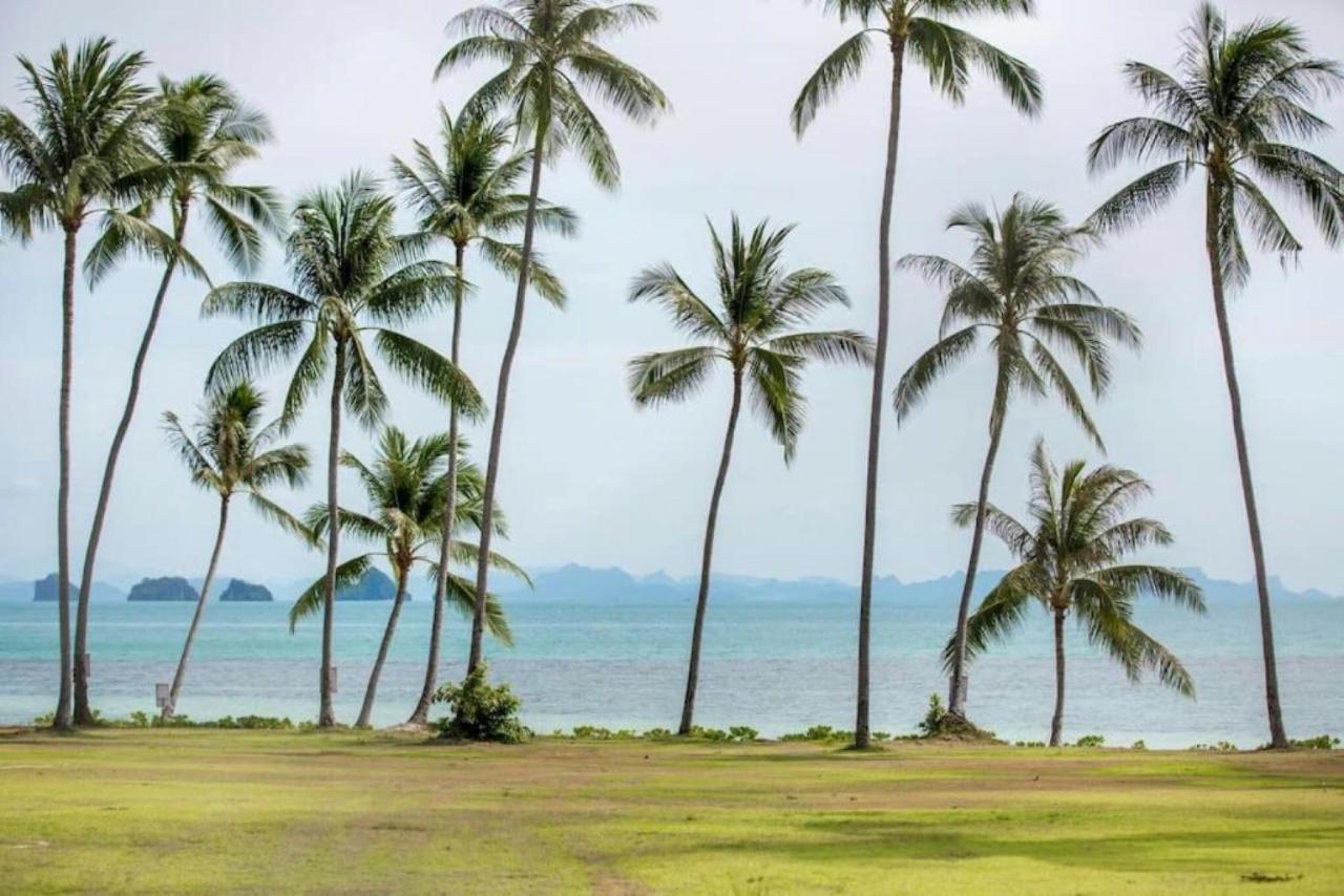5 Islands Beach Villa @ Lipa Noi Exterior foto