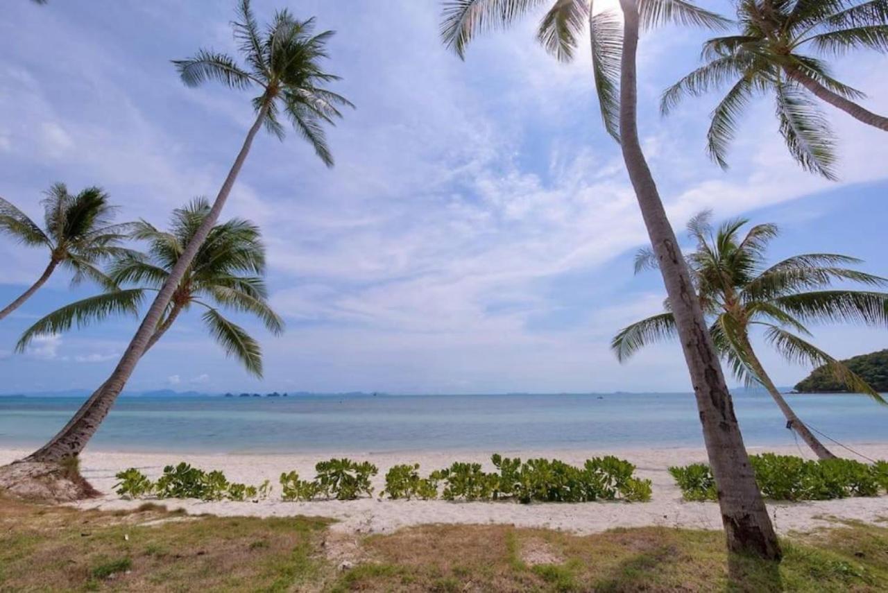 5 Islands Beach Villa @ Lipa Noi Exterior foto