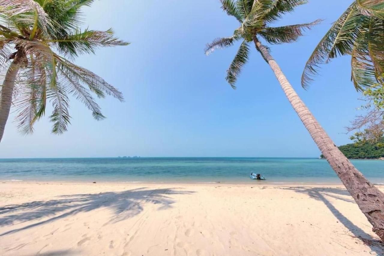 5 Islands Beach Villa @ Lipa Noi Exterior foto