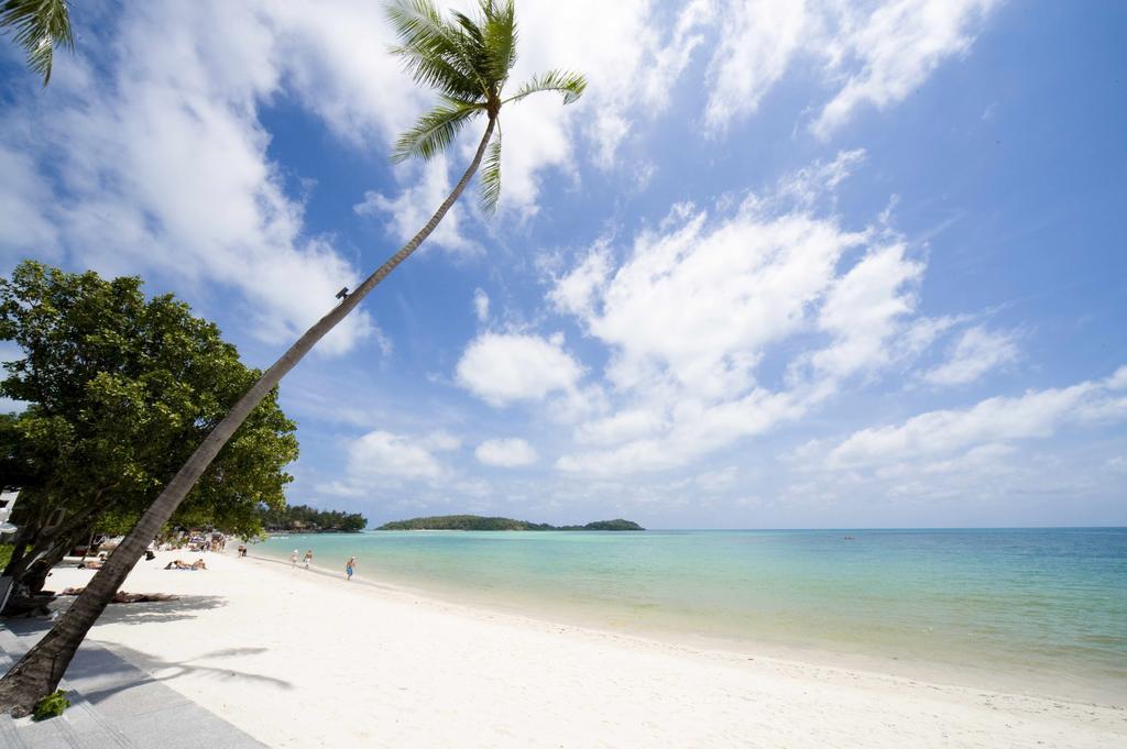 5 Islands Beach Villa @ Lipa Noi Exterior foto
