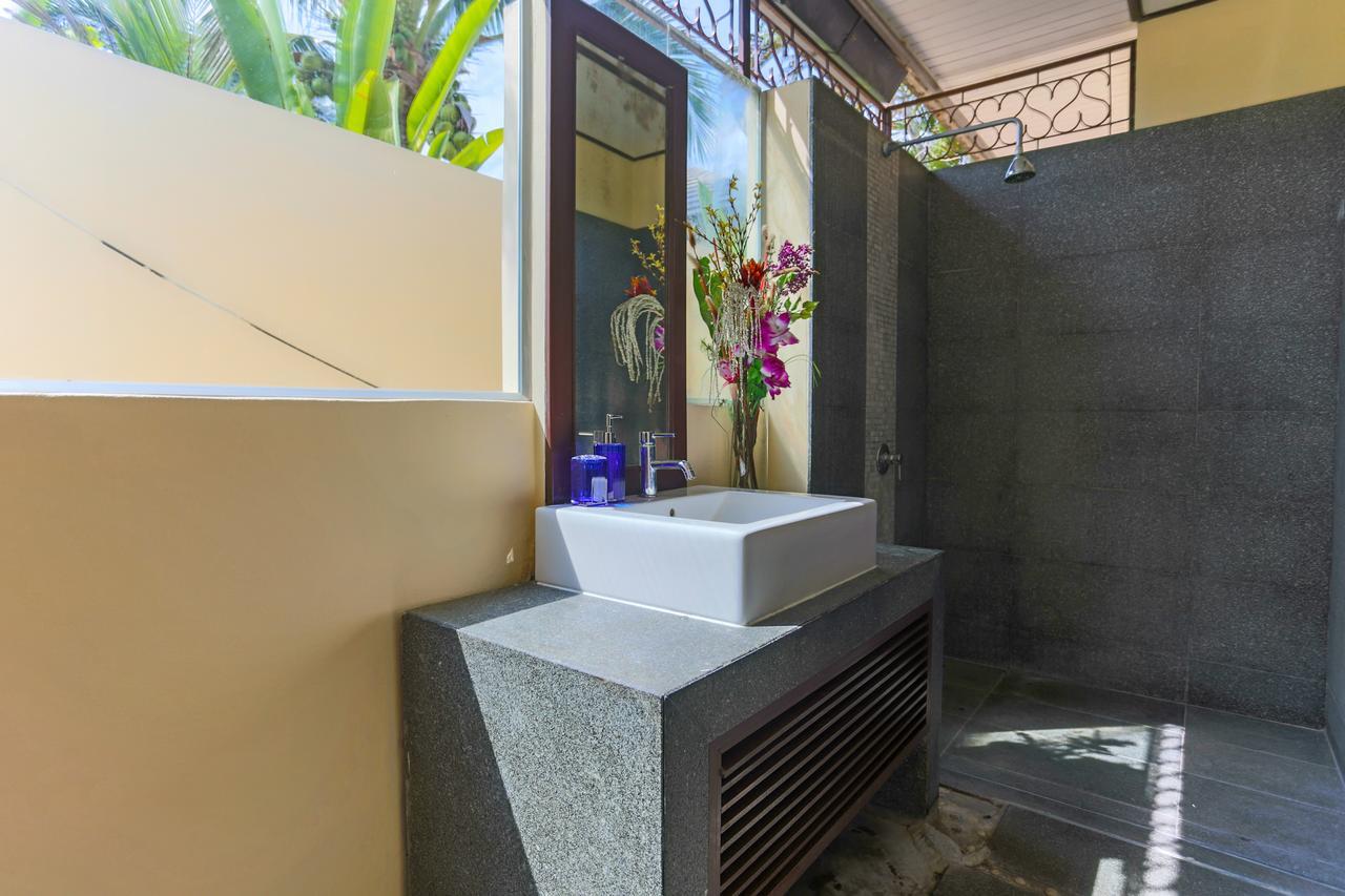 5 Islands Beach Villa @ Lipa Noi Exterior foto